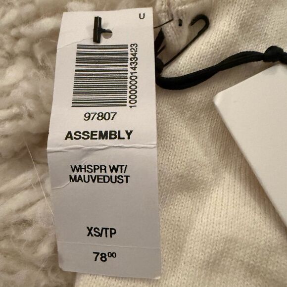 TNA Shirt Brand New With Tags Non Smoking - Picture 9 of 16